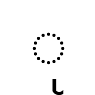 Tai Tham Vowel Sign U