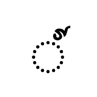 Tai Tham Sign Khuen-Lue Karan