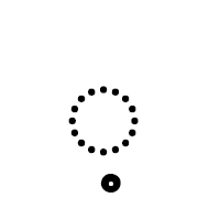 Tai Tham Combining Cryptogrammic Dot