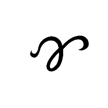 Tai Yo Letter I