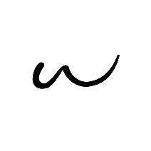 Tai Yo Letter U