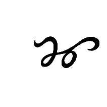 Tai Yo Letter An