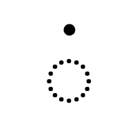 Takri Sign Anusvara