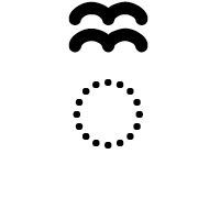 Takri Vowel Sign Au