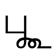 Tamil Dry Cultivation Sign