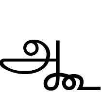 Tamil Total Sign