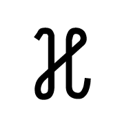Tangsa Letter Da