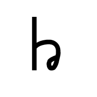 Tangsa Digit Two