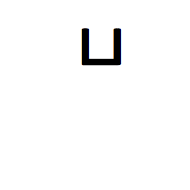 Tifinagh Modifier Letter Labialization Mark
