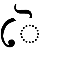 Tirhuta Vowel Sign Ai
