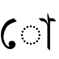Tirhuta Vowel Sign O