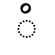 Tirhuta Sign Anusvara