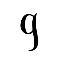 Todhri Letter Cha