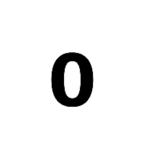 Tolong Siki Digit Zero