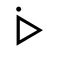 Canadian Syllabics Oo