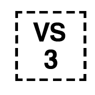 Variation Selector-3
