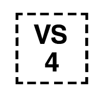 Variation Selector-4