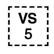Variation Selector-5