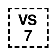 Variation Selector-7