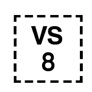 Variation Selector-8