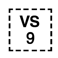 Variation Selector-9
