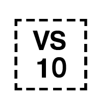 Variation Selector-10