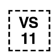 Variation Selector-11