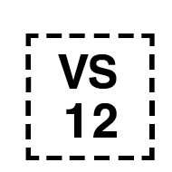 Variation Selector-12