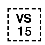 Variation Selector-15
