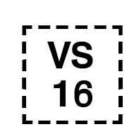 Variation Selector-16