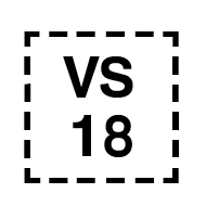 Variation Selector-18