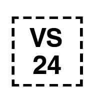 Variation Selector-24