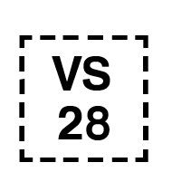 Variation Selector-28