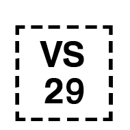 Variation Selector-29
