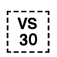 Variation Selector-30