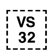 Variation Selector-32