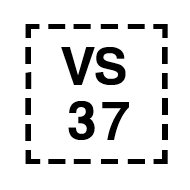 Variation Selector-37