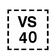 Variation Selector-40