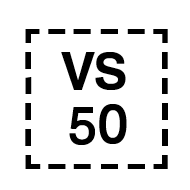 Variation Selector-50