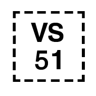 Variation Selector-51
