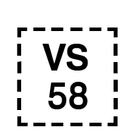 Variation Selector-58