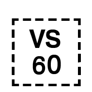 Variation Selector-60