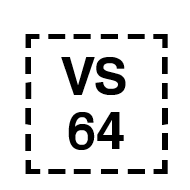 Variation Selector-64