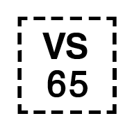 Variation Selector-65