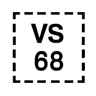 Variation Selector-68