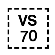 Variation Selector-70