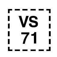 Variation Selector-71