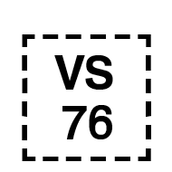 Variation Selector-76