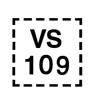 Variation Selector-109