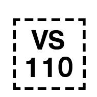 Variation Selector-110